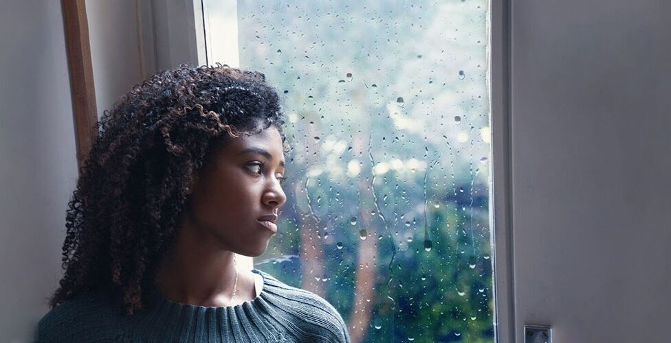 SAD stress Syndrome