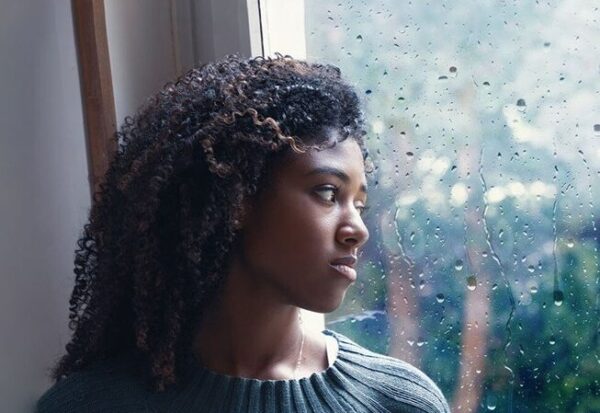 SAD stress Syndrome