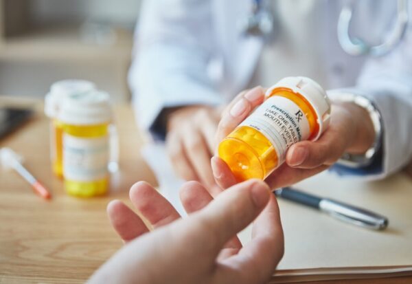 Medication Management for anxiety
