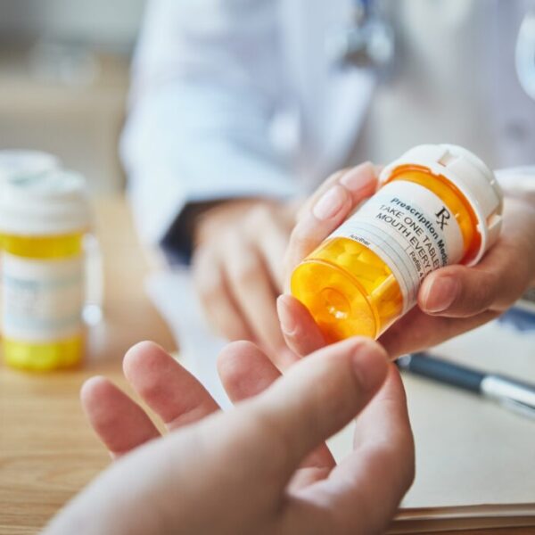Medication Management for anxiety