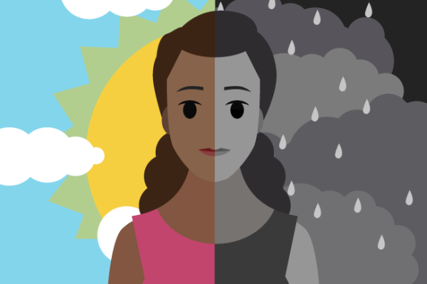 bipolar disorder in Arlington