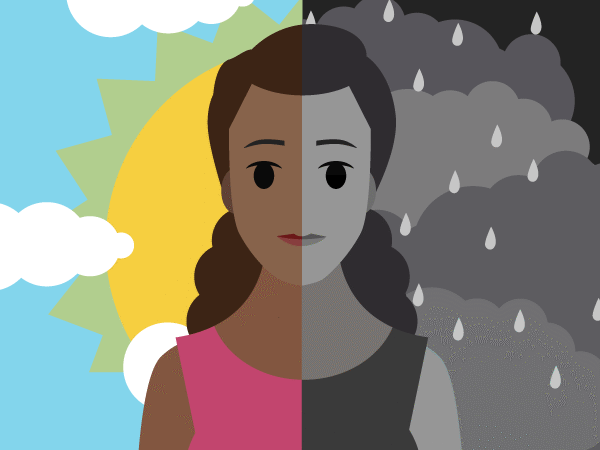 bipolar disorder in Arlington