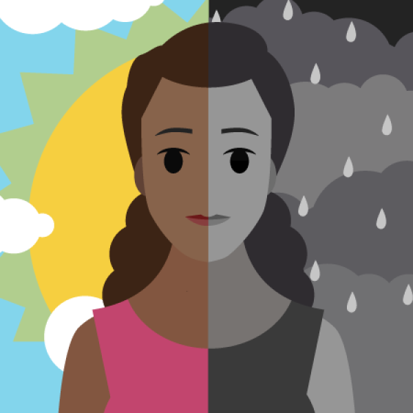 bipolar disorder in Arlington