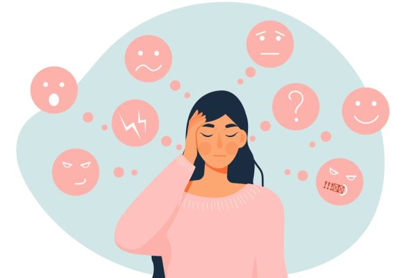 mood imbalance DFW behavioral