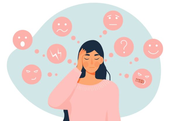 mood imbalance DFW behavioral