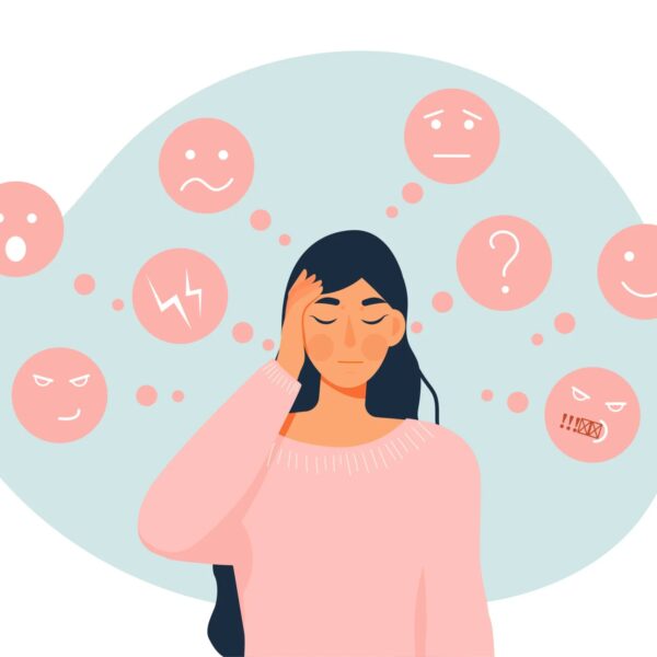 mood imbalance DFW behavioral