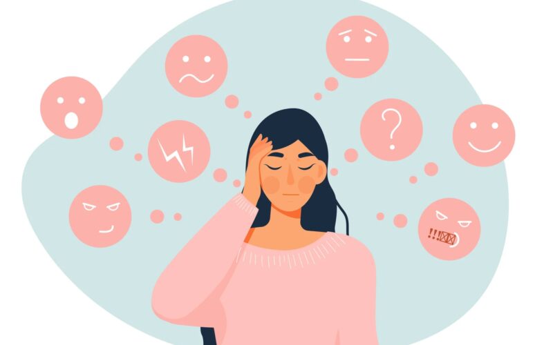 mood imbalance DFW behavioral