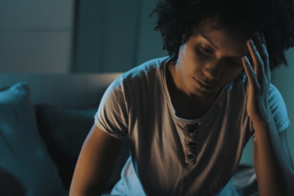 sleep disorder arlington