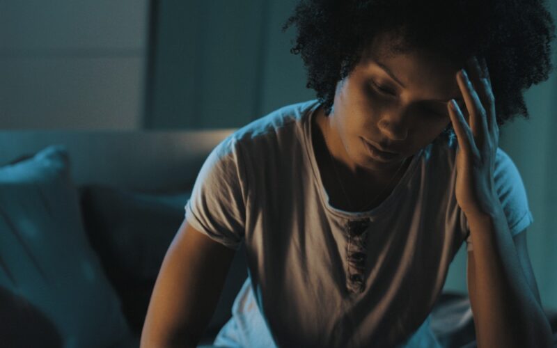 sleep disorder arlington