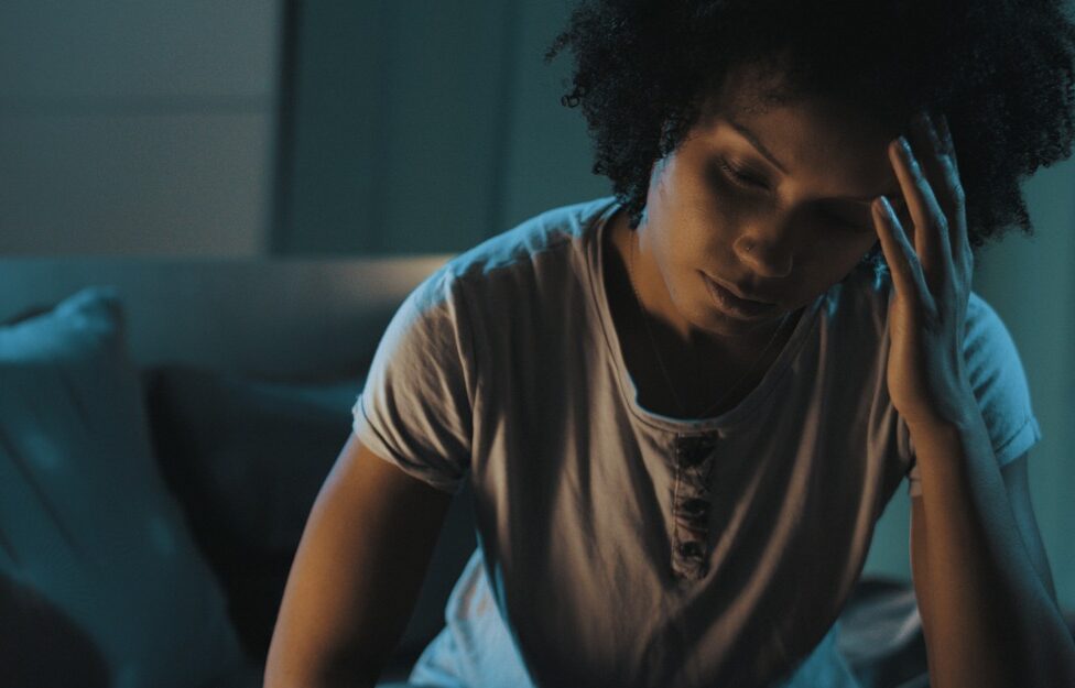 sleep disorder arlington