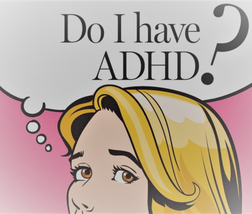 ADHD Evaluation