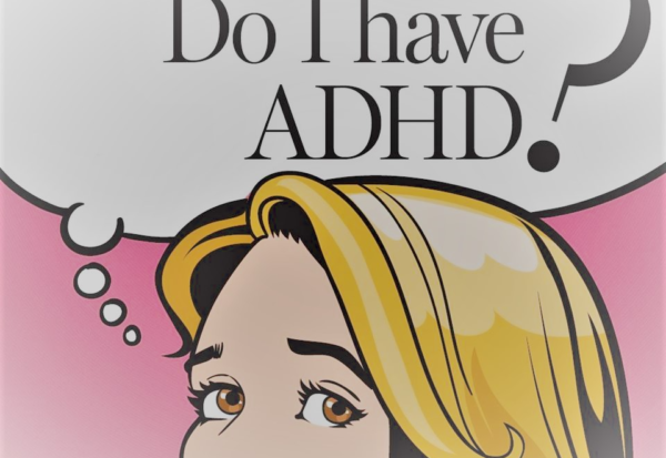 ADHD Evaluation