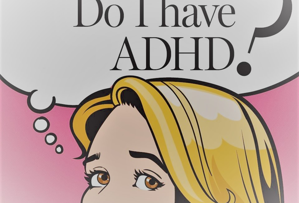 ADHD Evaluation