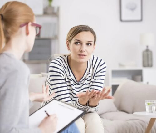 Psychiatrist-arlington