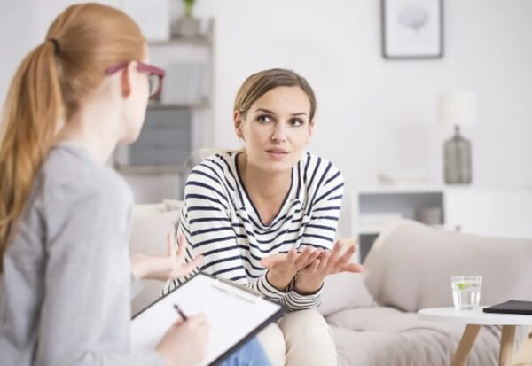 Psychiatrist-arlington