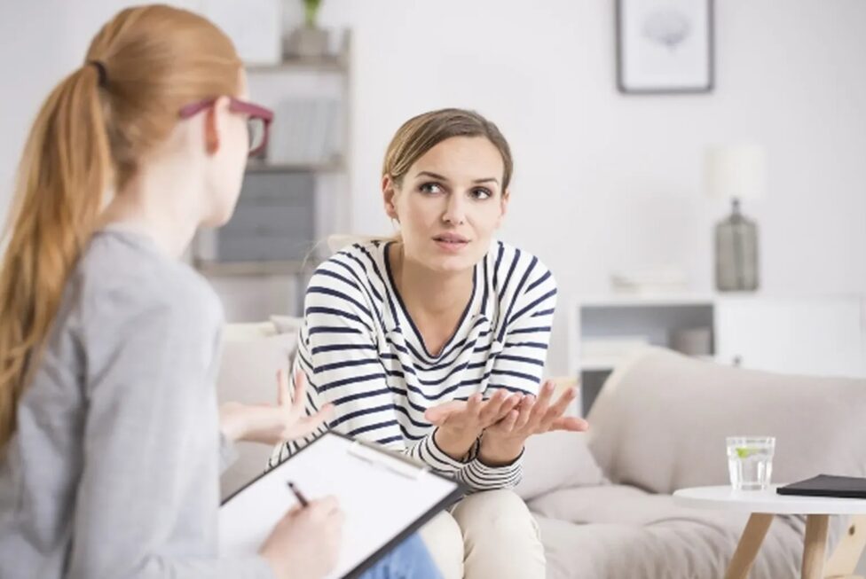 Psychiatrist-arlington