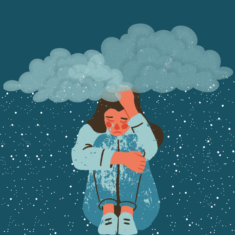 seasonal depression